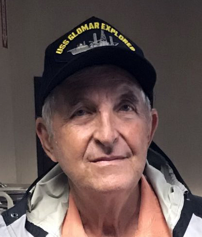 Photo of Author John Lahm