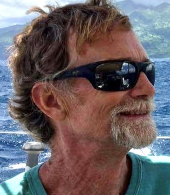 Author Todd Duff